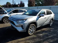 2T3A1RFV3MW181976 2021 TOYOTA RAV 4