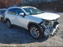 2T3A1RFV3MW193139 2021 TOYOTA RAV 4