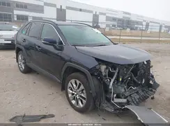 2T3A1RFV3MW205189 2021 TOYOTA RAV 4
