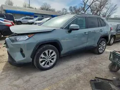 2T3A1RFV3MW211901 2021 TOYOTA RAV 4