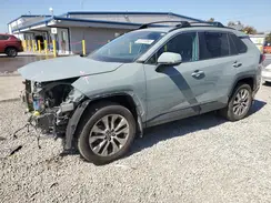 2T3A1RFV3MW223496 2021 TOYOTA RAV 4