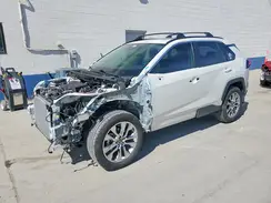 2T3A1RFV3MW223658 2021 TOYOTA RAV 4