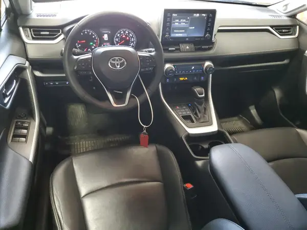 2T3A1RFV3MW224213 2021 TOYOTA RAV 4 - Image 8