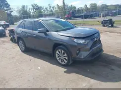 2T3A1RFV3MW229105 2021 TOYOTA RAV 4