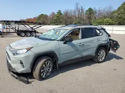 2T3A1RFV3MW230738 2021 TOYOTA RAV 4