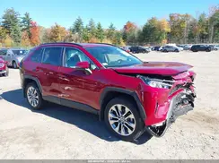 2T3A1RFV3MW233610 2021 TOYOTA RAV 4