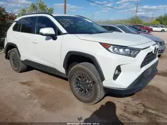 2T3A1RFV3MW234238 2021 TOYOTA RAV 4