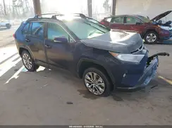 2T3A1RFV3MW234837 2021 TOYOTA RAV 4