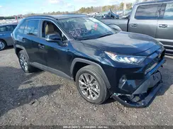 2T3A1RFV3MW236684 2021 TOYOTA RAV 4