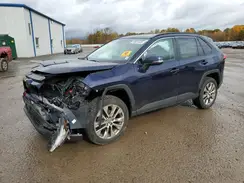 2T3A1RFV3MW237480 2021 TOYOTA RAV 4