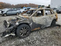 2T3A1RFV3MW247071 2021 TOYOTA RAV 4