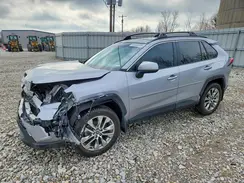 2T3A1RFV3NC257831 2022 TOYOTA RAV 4