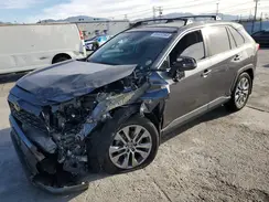 2T3A1RFV3NC268618 2022 TOYOTA RAV 4