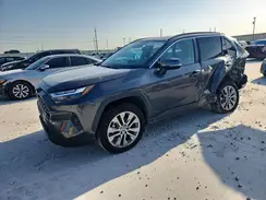 2T3A1RFV3NC272507 2022 TOYOTA RAV 4