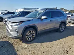 2T3A1RFV3NC273544 2022 TOYOTA RAV 4