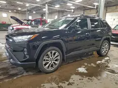 2T3A1RFV3NC286911 2022 TOYOTA RAV 4