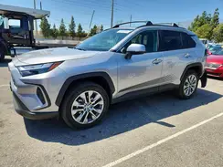 2T3A1RFV3NC303688 2022 TOYOTA RAV 4