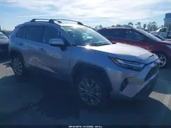 2T3A1RFV3NC303965 2022 TOYOTA RAV 4