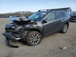 2T3A1RFV3NC310141 2022 TOYOTA RAV 4