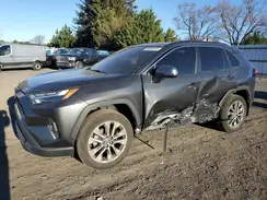 2T3A1RFV3NC312343 2022 TOYOTA RAV 4