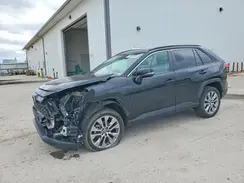 2T3A1RFV3NC322872 2022 TOYOTA RAV 4