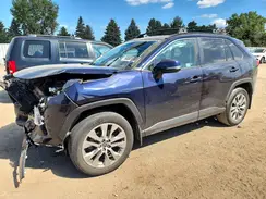2T3A1RFV3NW251171 2022 TOYOTA RAV 4