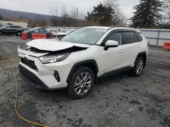 2T3A1RFV3NW261330 2022 TOYOTA RAV 4
