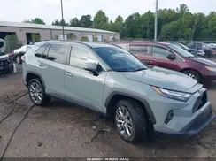 2T3A1RFV3NW267998 2022 TOYOTA RAV 4