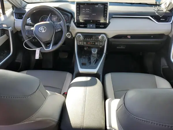 2T3A1RFV3NW269962 2022 TOYOTA RAV 4 - Image 8