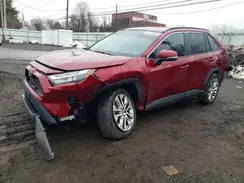 2T3A1RFV3NW271534 2022 TOYOTA RAV 4
