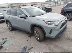 2T3A1RFV3NW287474 2022 TOYOTA RAV 4