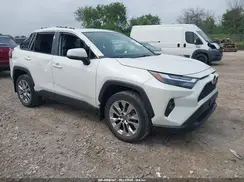 2T3A1RFV3NW289547 2022 TOYOTA RAV 4