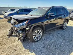 2T3A1RFV3NW293534 2022 TOYOTA RAV 4