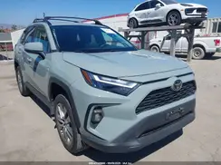 2T3A1RFV3NW294733 2022 TOYOTA RAV 4