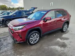 2T3A1RFV3NW301521 2022 TOYOTA RAV 4