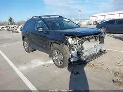 2T3A1RFV3NW302247 2022 TOYOTA RAV 4