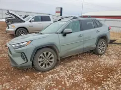 2T3A1RFV3NW309229 2022 TOYOTA RAV 4