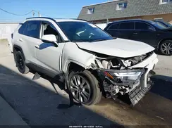 2T3A1RFV3NW313412 2022 TOYOTA RAV 4