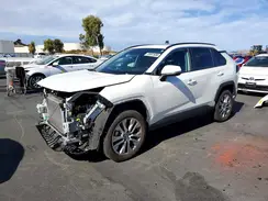 2T3A1RFV3NW321087 2022 TOYOTA RAV 4