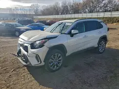 2T3A1RFV3NW325480 2022 TOYOTA RAV 4