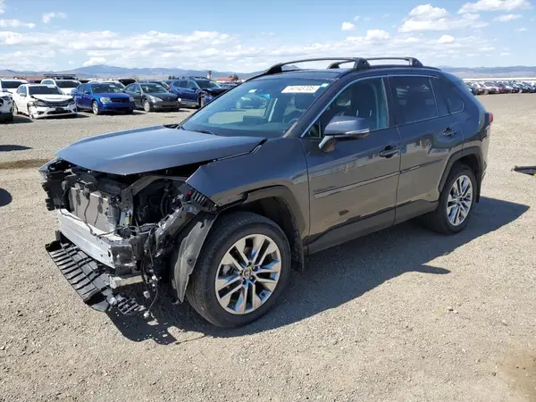 2T3A1RFV3PC335656 2023 TOYOTA RAV 4 - Image 1
