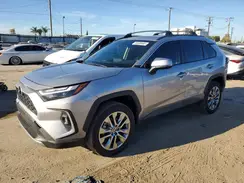 2T3A1RFV3PC340744 2023 TOYOTA RAV 4