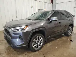 2T3A1RFV3PC342767 2023 TOYOTA RAV 4