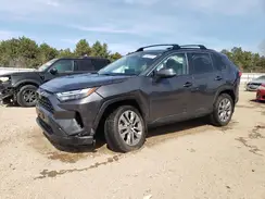 2T3A1RFV3PC346205 2023 TOYOTA RAV 4