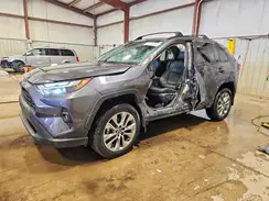 2T3A1RFV3PC350805 2023 TOYOTA RAV 4
