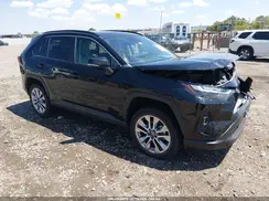 2T3A1RFV3PC376689 2023 TOYOTA RAV 4