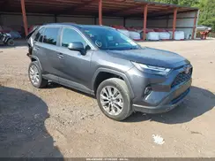 2T3A1RFV3PC377213 2023 TOYOTA RAV 4