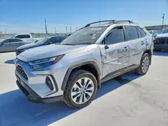 2T3A1RFV3PC393184 2023 TOYOTA RAV 4
