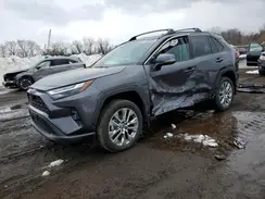 2T3A1RFV3PC393332 2023 TOYOTA RAV 4