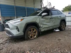2T3A1RFV3PW352861 2023 TOYOTA RAV 4